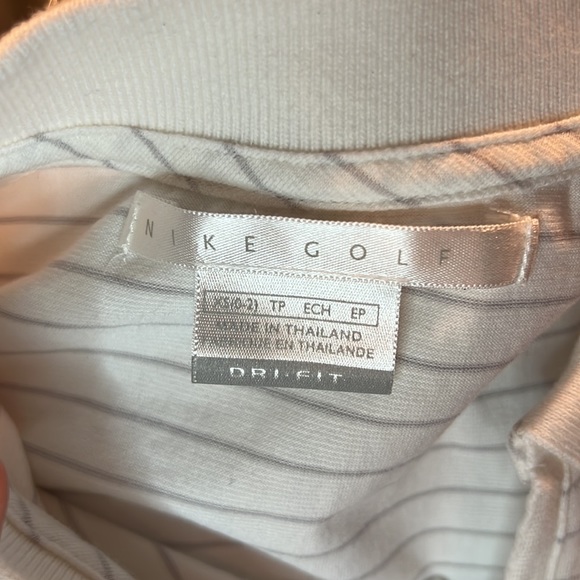 Nike Golf Crop Shirt - Picture 5 of 7